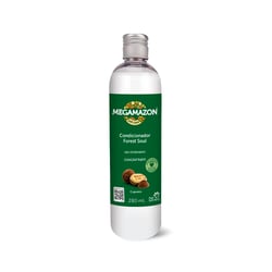 Condicionador Megamazon Forest Soul Cupuaçu 280Ml