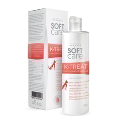 Condicionador Micelar K-Treat Soft Care Para Cães E Gatos - 290Ml