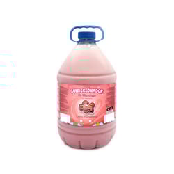 Condicionador Morango Catdog Para Cães E Gatos - 5 Litros
