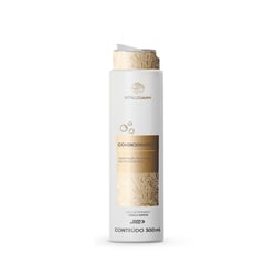 Condicionador Mundo Animal Vitallederm - Cães E Gatos 300Ml