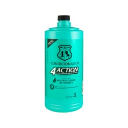 Condicionador Neutralizador De Odores Sanol Dog 4Action Para Cães - 1L