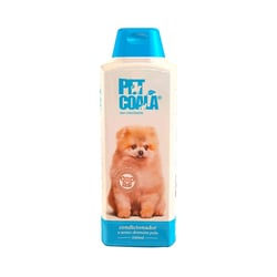 Condicionador Pet Coala 500Ml - 1 Unidade