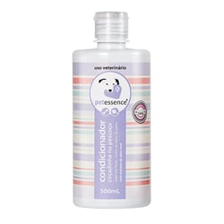 Condicionador Pet Essence Coçadinha No Pescoço 500Ml - 1 Unidade