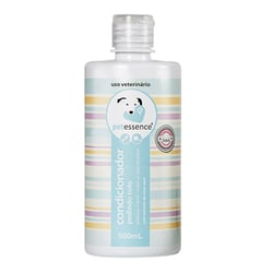Condicionador Pet Essence Pedindo Colo 500Ml - 1 Unidade