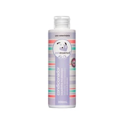 Condicionador Petessence Coçadinha No Pescoço Para Cães E Gatos - 300Ml