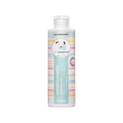 Condicionador Petessence Pedindo Colo Para Cães E Gatos - 300Ml