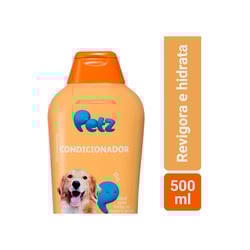 Condicionador Petz Para Cães - 500Ml