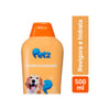 Condicionador Petz Para Cães - 500Ml