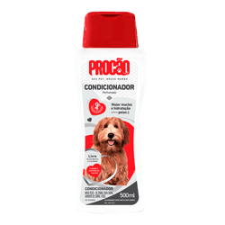 Condicionador Procão Para Cães E Gatos - 200Ml