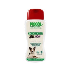 Condicionador Procão Para Cães E Gatos Açai 200Ml
