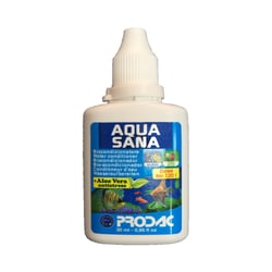 Condicionador Prodac Para Aquarios Aquasana 30Ml
