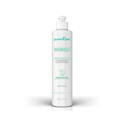 Condicionador Pureza Pele Sensível Para Cães E Gatos - 300G