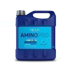 Condicionador Restauração Petspa Amino Pro Para Cães E Gatos - 1 Unidade - 5 Litros