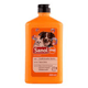 Condicionador Sanol Dog Neutro Para Cães E Gatos - 1 Unidade - 500 Mililitros - 500 Mililitros
