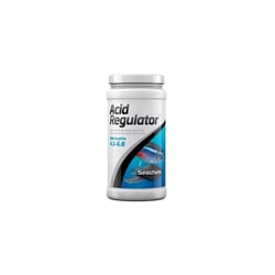 Condicionador Seachem Acid Regulator - 250G
