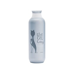 Condicionador The Cat Colty Reparador Para Gatos - 200Ml