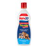 Condicionador Tira-Odor Vet+20 Para Cães E Gatos - 500Ml - 250 Mililitros