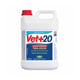 Condicionador Tira Odor Vet+20 Para Cães E Gatos - 5 Litros - 5 Litros