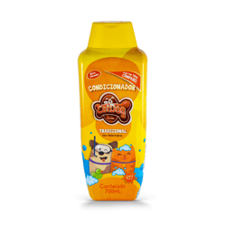 Condicionador Tradicional Catdog Para Cães E Gatos - 1 Unidade