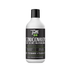 Condicionador Tutti Pet Para Cães - 1 Unidade