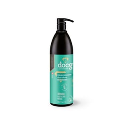 Condicionador Ultra Volume Docg Para Cães E Gatos - 1 Unidade