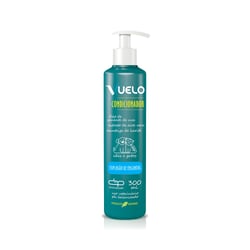 Condicionador Vuelo Explosão De Encantos Para Cães E Gatos - 300Ml