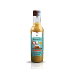 Condimento Tompero Mon Petit Cheri Fois Agridoce Para Cães - 250Ml