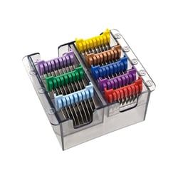 Conjunto De Lâminas Para Máquina Bravura - 1 Unidade