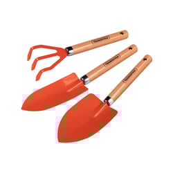 Conjunto Jardinagem Tramontina Único - 1 Unidade