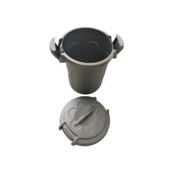 Container Porta Ração American Pets 46L Para Cachorros