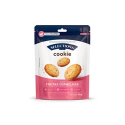 Cookie For Pets Frutas Vermelhas Para Cães Filhotes - 250G - 1 Unidade