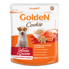 Cookie Golden Cães Adultos Porte Pequeno Salmão E Quinoa - 350G - 1 Unidade