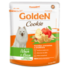 Cookie Golden Premier Para Cães Adultos De Porte Pequeno Sabor Maçã E Aveia - 350G - 1 Unidade