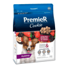 Cookie Premier Filhotes Frutas Vermelhas E Aveia 250G - 1 Unidade - Leve 3 Pague 2