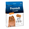 Cookie Premier Para Cães Adultos De Pequeno Porte - 250G - 1 Unidade