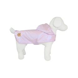 Corta Vento Maxi Lilás Para Cães