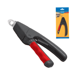 Cortador De Unha Chalesco Soft Para Cães - 1 Unidade