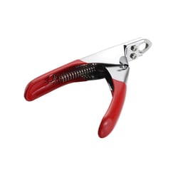 Cortador De Unhas Akio Guilhotina Para Cães E Gatos - 1 Unidade