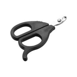 Cortador De Unhas Akio Tesoura Para Cães E Gatos - 1 Unidade