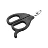 Cortador De Unhas Akio Tesoura Para Cães E Gatos - 1 Unidade