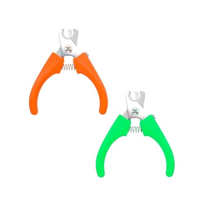 Cortador De Unhas Petz Para Cães E Gatos - 1 Unidade