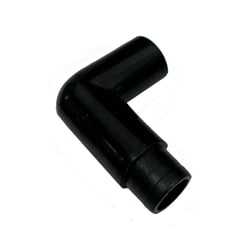 Cotovelo Do Filtro Boyu Ec-400 E Ms-320 - 1 Unidade