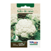Couve Flor Bola De Neve Topseed Garden - 1 Pacote De Sementes