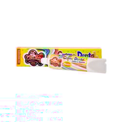 Creme Dental Catdog Sabor Neutro Para Cães E Gatos - 1 Unidade
