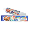 Creme Dental Catdog Tutti-Frutti Para Cães E Gatos - 1 Unidade