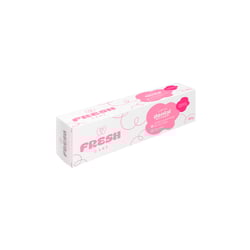 Creme Dental Fresh Care Tutti Frutti Para Cães E Gatos - 90G
