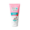 Creme Dental Pet Clean Sabor Morango Para Cães E Gatos - 60G