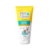 Creme Dental Pet Clean Sabor Neutro Para Cães E Gatos 60G - 1 Unidade