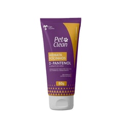 Creme Hidratante Pet Clean Para Focinhos De Cães - 60G