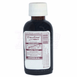 Creolina Pearson 50Ml - Higiene E Limpeza Para Pets